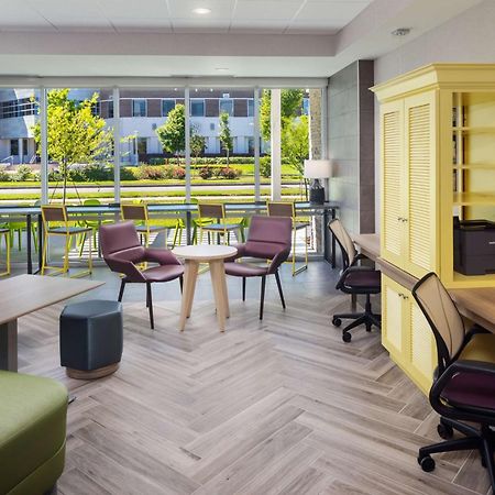Home2 Suites By Hilton Wilmington Medical Park Downtown Exteriér fotografie