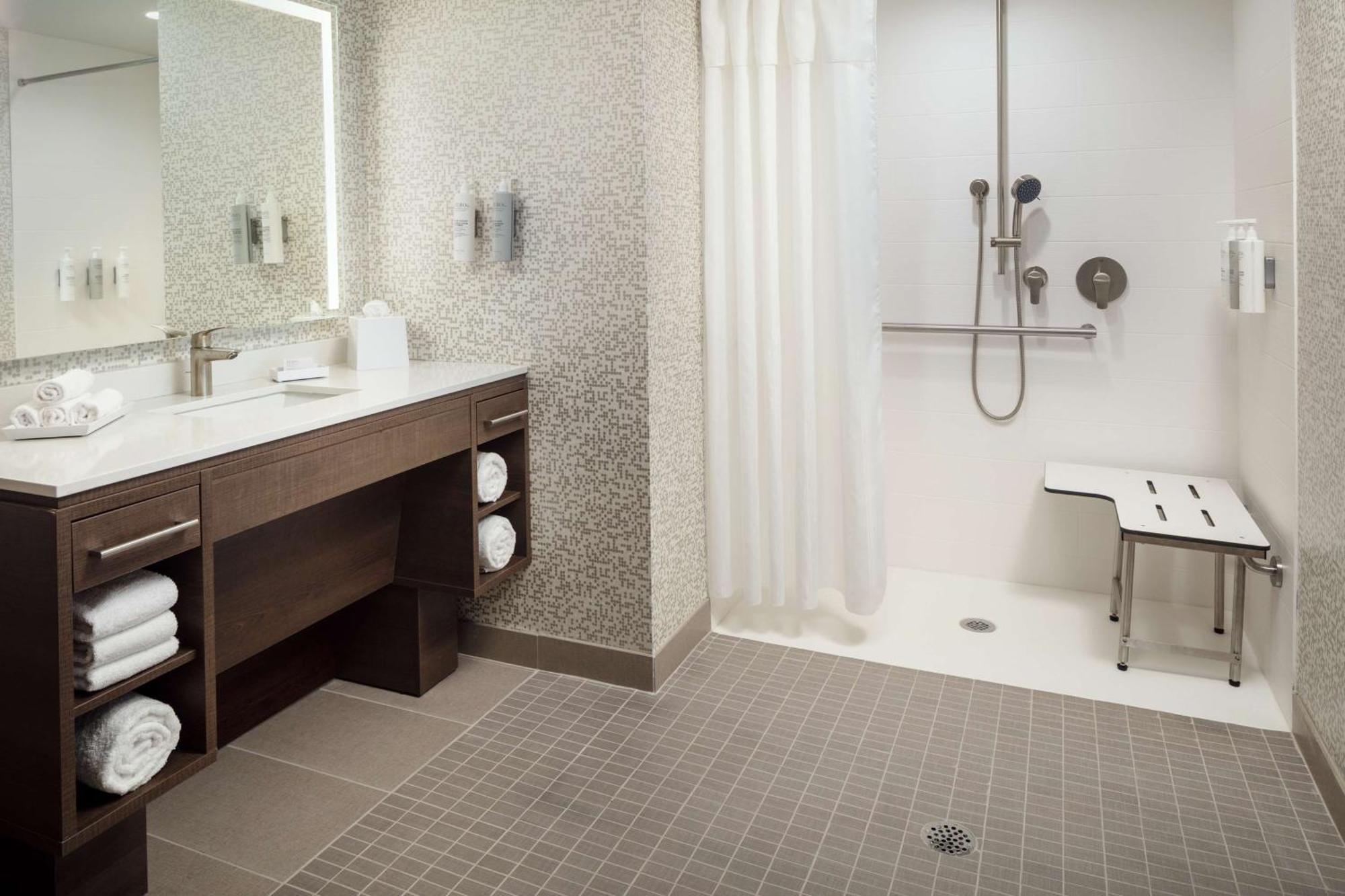 Home2 Suites By Hilton Wilmington Medical Park Downtown Exteriér fotografie