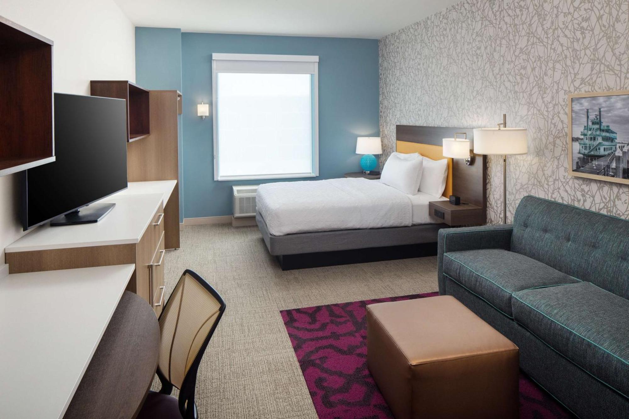 Home2 Suites By Hilton Wilmington Medical Park Downtown Exteriér fotografie