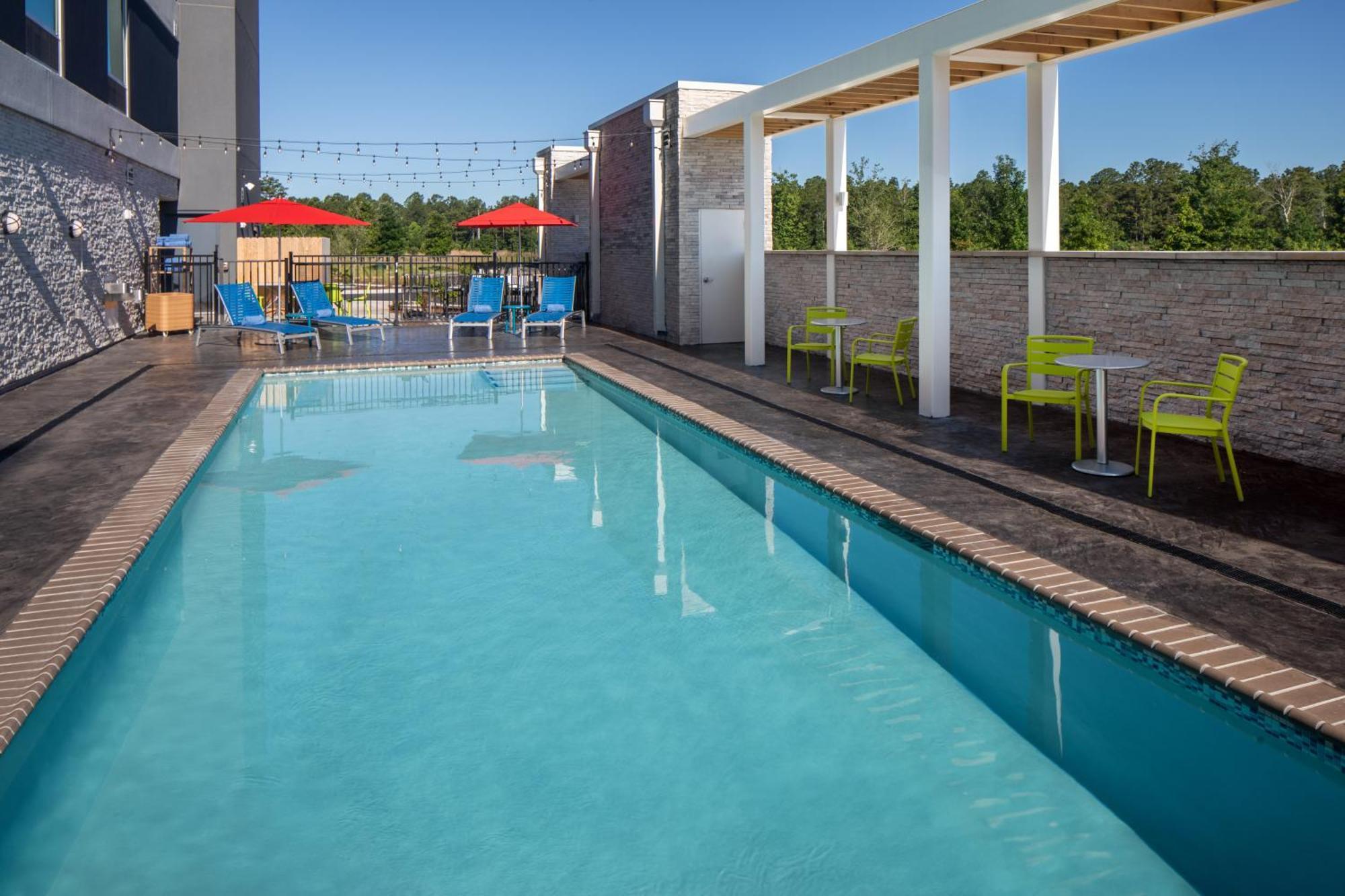 Home2 Suites By Hilton Wilmington Medical Park Downtown Exteriér fotografie