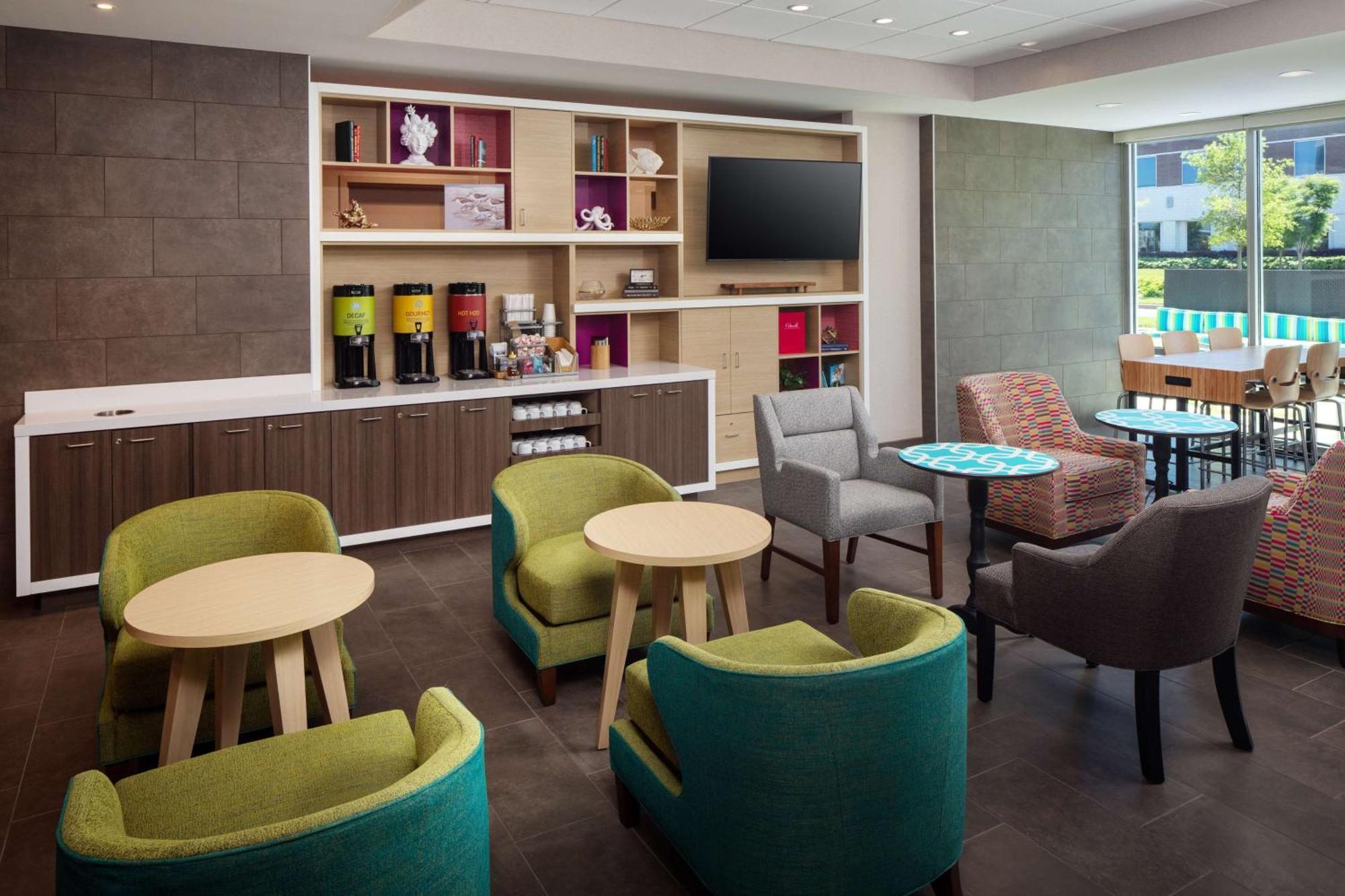 Home2 Suites By Hilton Wilmington Medical Park Downtown Exteriér fotografie