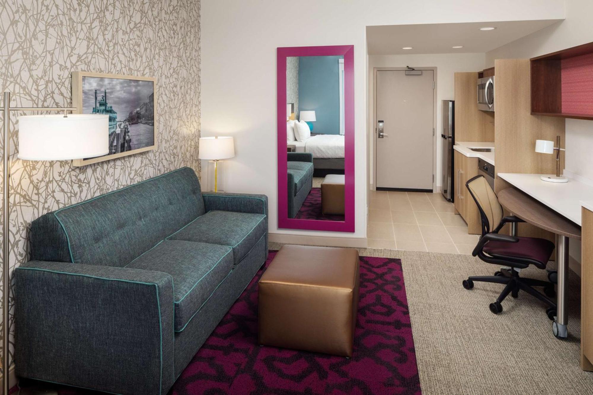 Home2 Suites By Hilton Wilmington Medical Park Downtown Exteriér fotografie